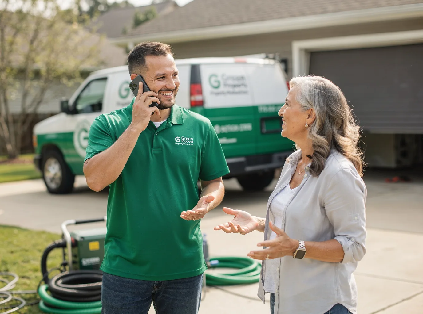 Water Damage Restoration Low Moor, IA FAQs